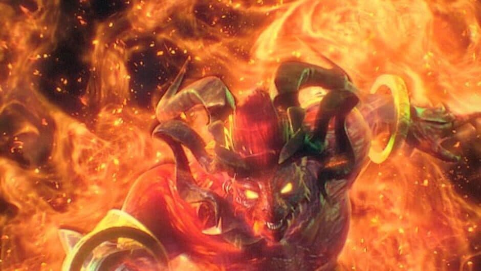 Final Fantasy: Brave Exvius screenshot