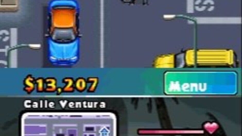 Gangstar 2: Kings of L.A screenshot