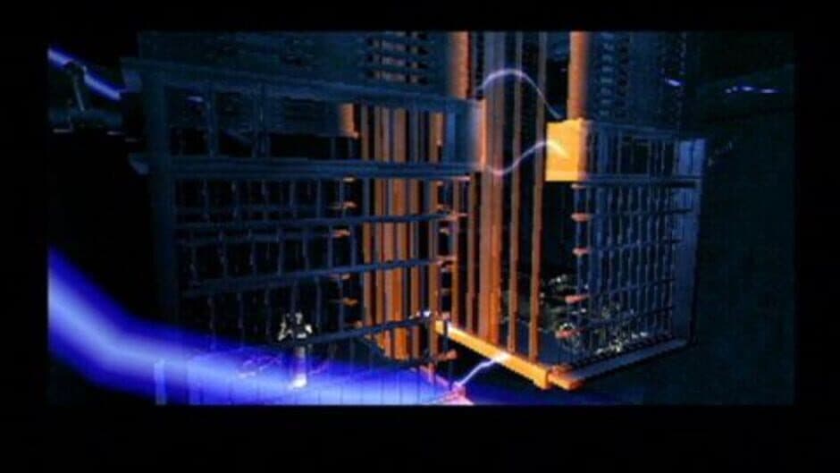 Shin Megami Tensei Devil Summoner: Raidou Kuzunoha vs. The Soulless Army screenshot