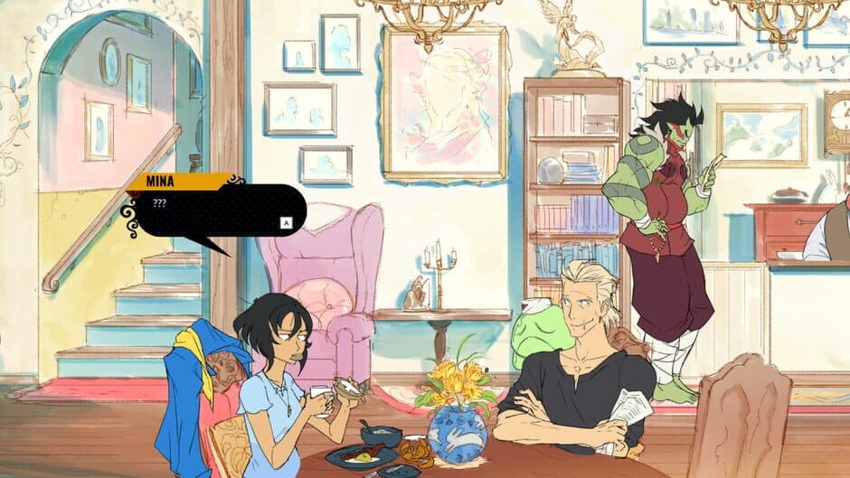 Battle Chef Brigade screenshot