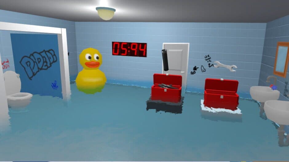 Pipejob screenshot