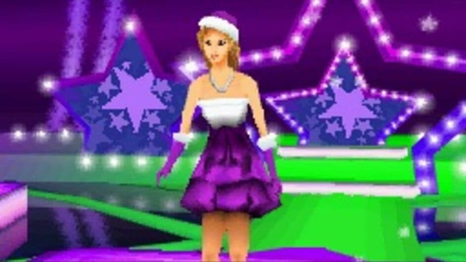 Just Sing! Christmas Vol. 3 screenshot