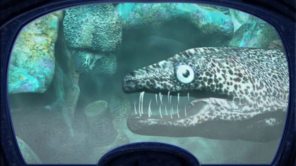 Nancy Drew: The Creature of Kapu Cave screenshot