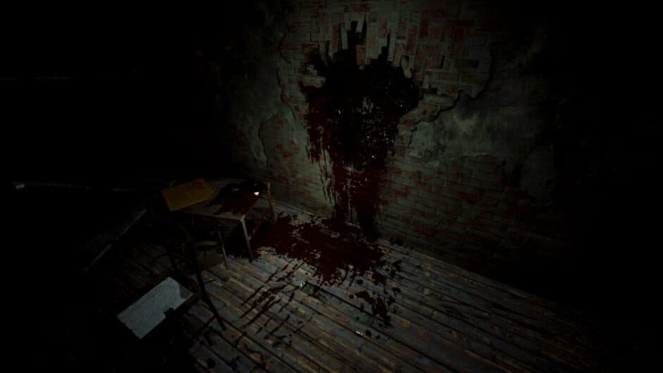 Roots of Insanity screenshot