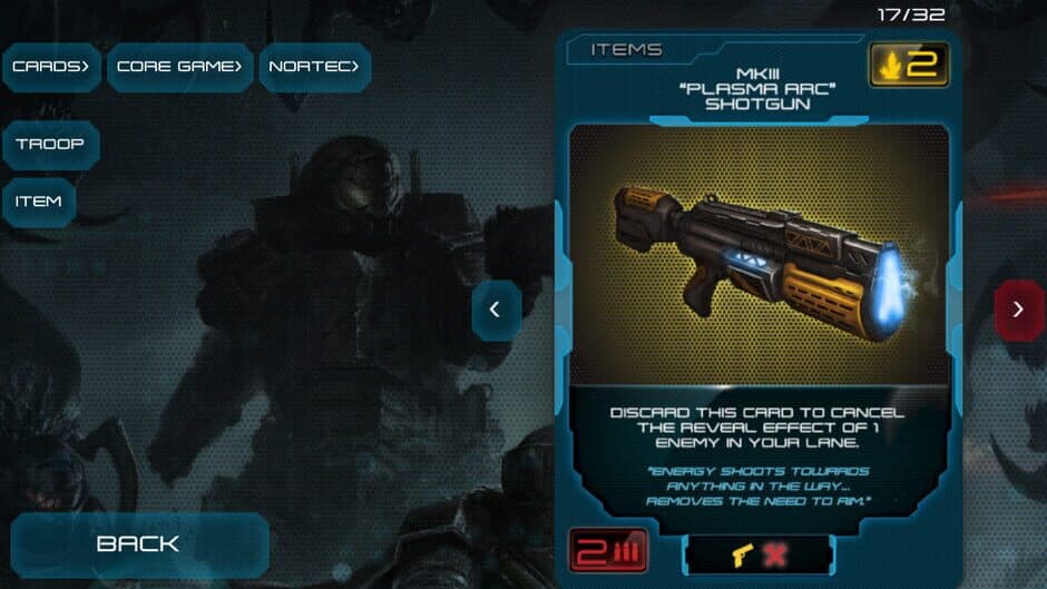 XenoShyft screenshot