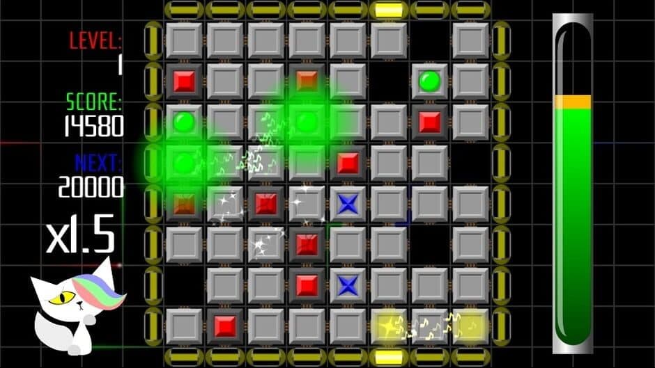 Chromaestro screenshot