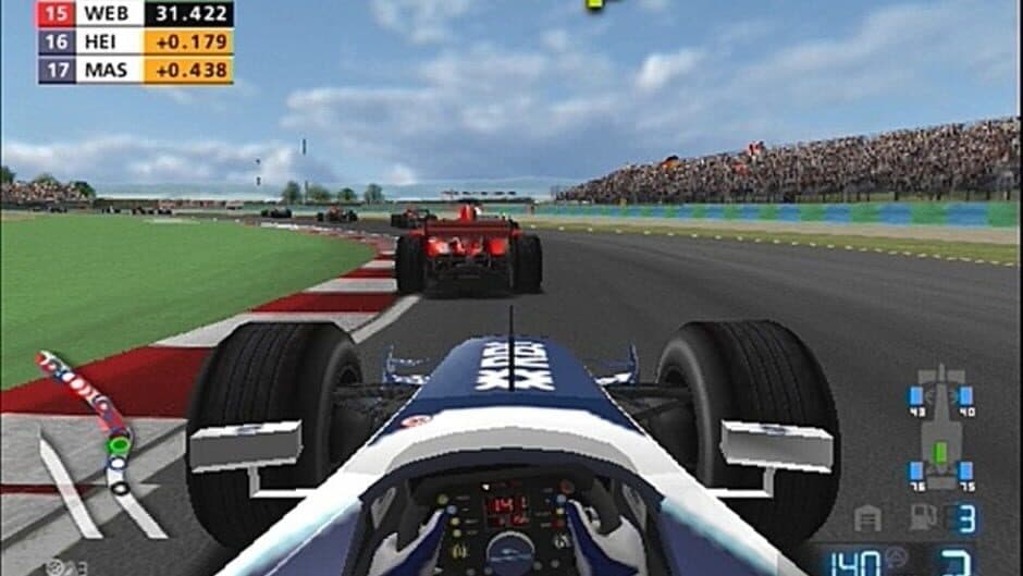 F1 06 screenshot