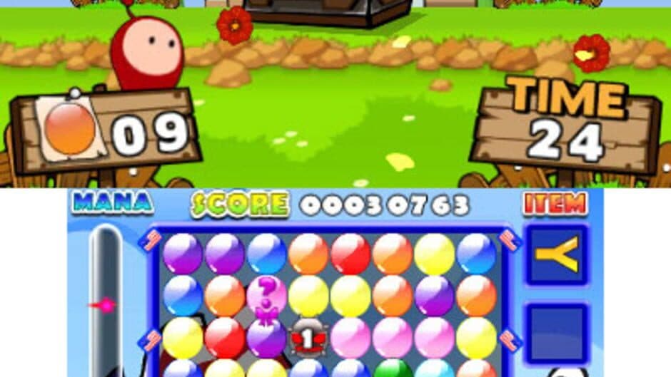 Balloon Pop Remix screenshot