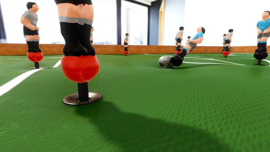Table Football Pro screenshot