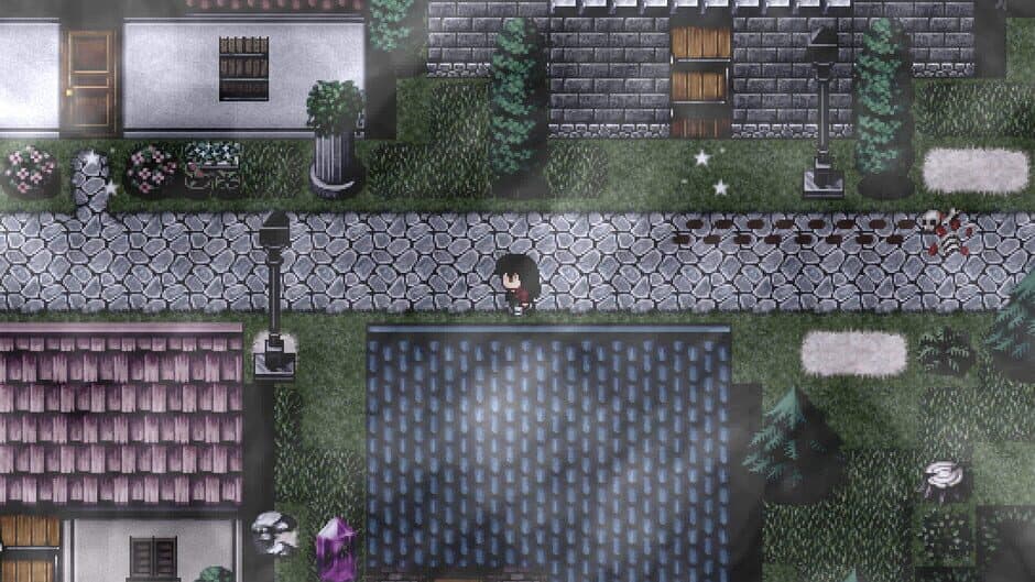 Crimson Light screenshot