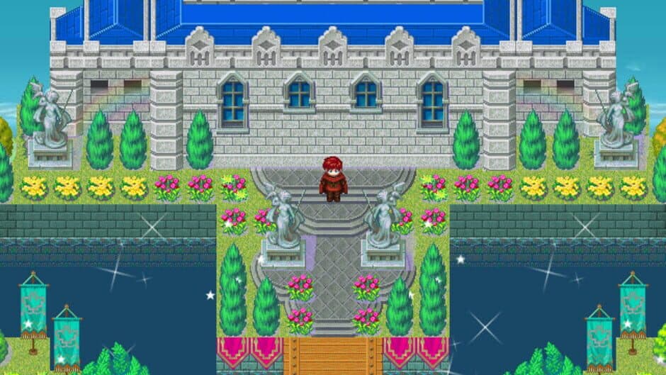 Beyond Magic screenshot
