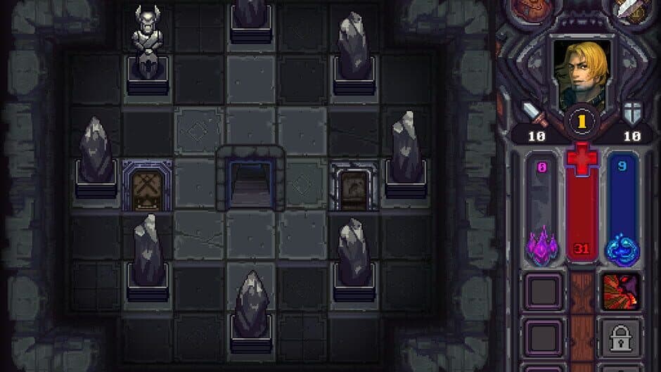 Runestone Keeper screenshot