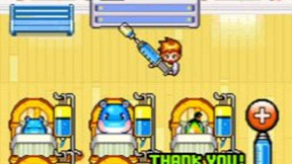 Zoo Frenzy screenshot