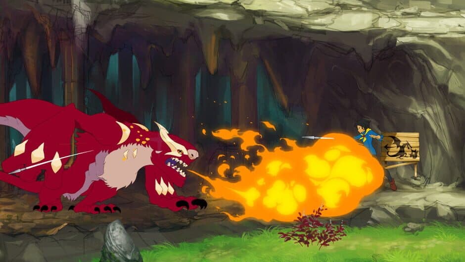 Battle Chef Brigade screenshot