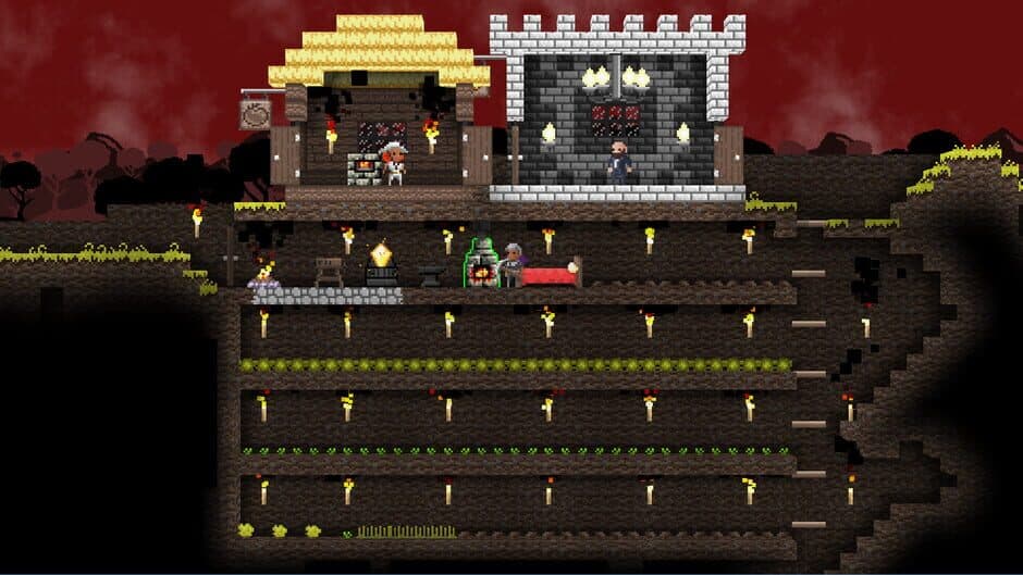 It Lurks Below screenshot