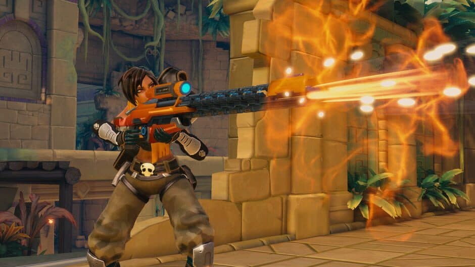 Front Line Pack screenshot
