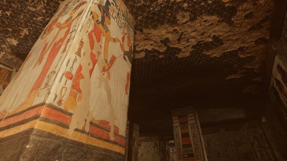 Nefertari: Journey to Eternity screenshot