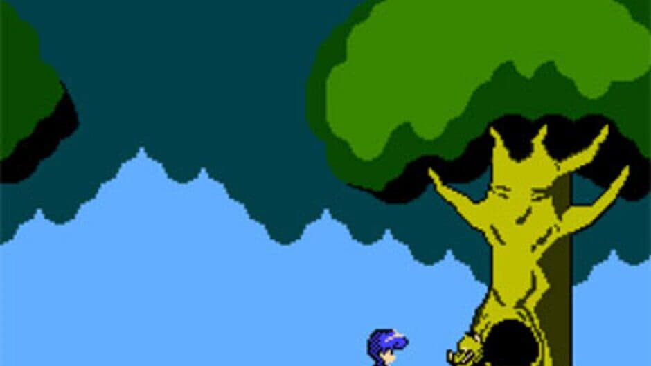 Athena screenshot