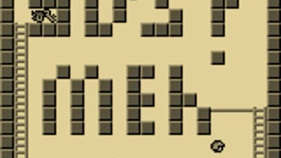 Hyper Lode Runner screenshot