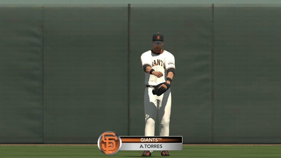 Major League Baseball 2K11 screenshot