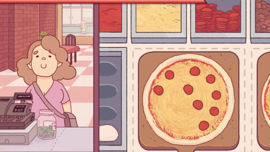 Good Pizza, Great Pizza screenshot