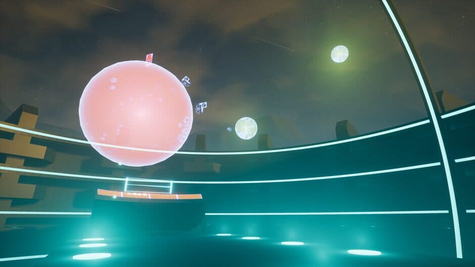 Epitasis screenshot