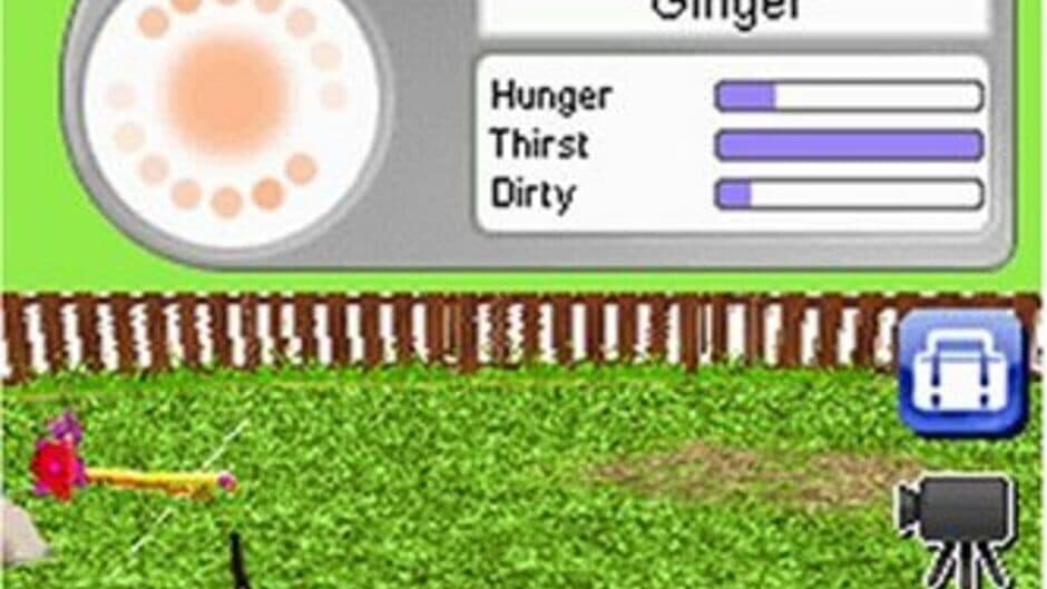 Petz Catz Family screenshot