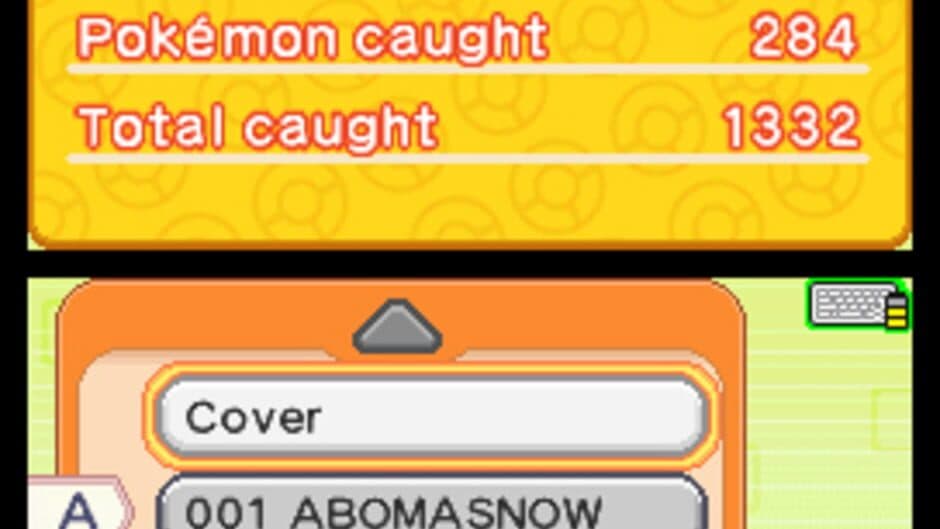 Learn with Pokémon: Typing Adventure screenshot