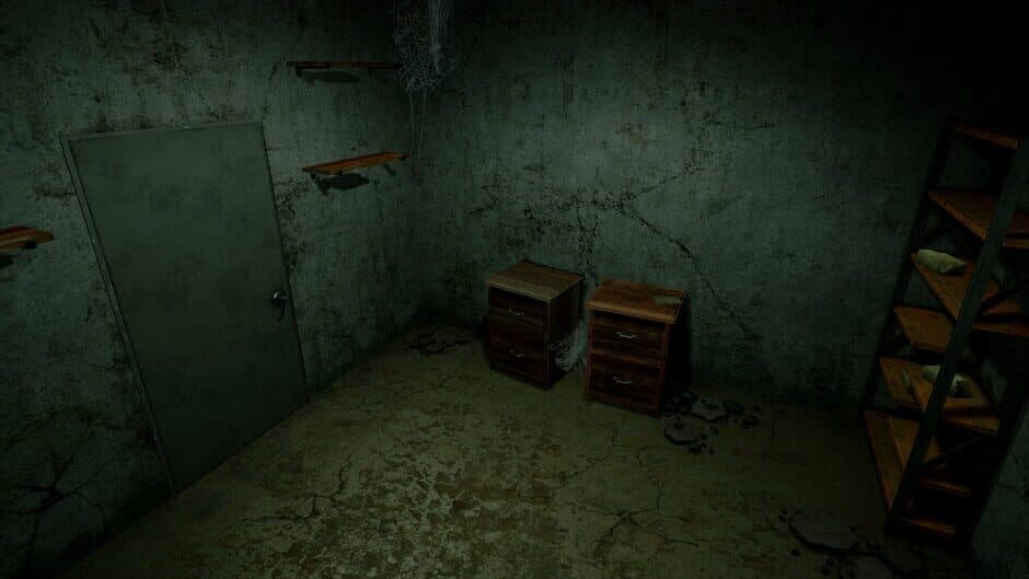 Trespass: Episode 2 screenshot