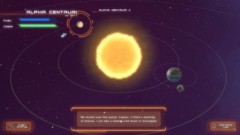 Star Control: Origins screenshot
