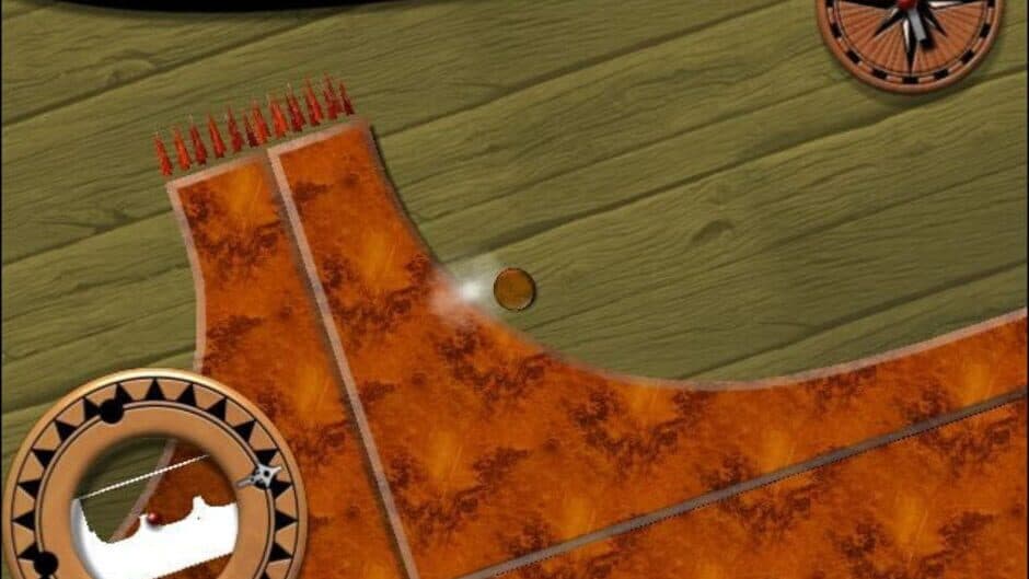 Equilibrio screenshot