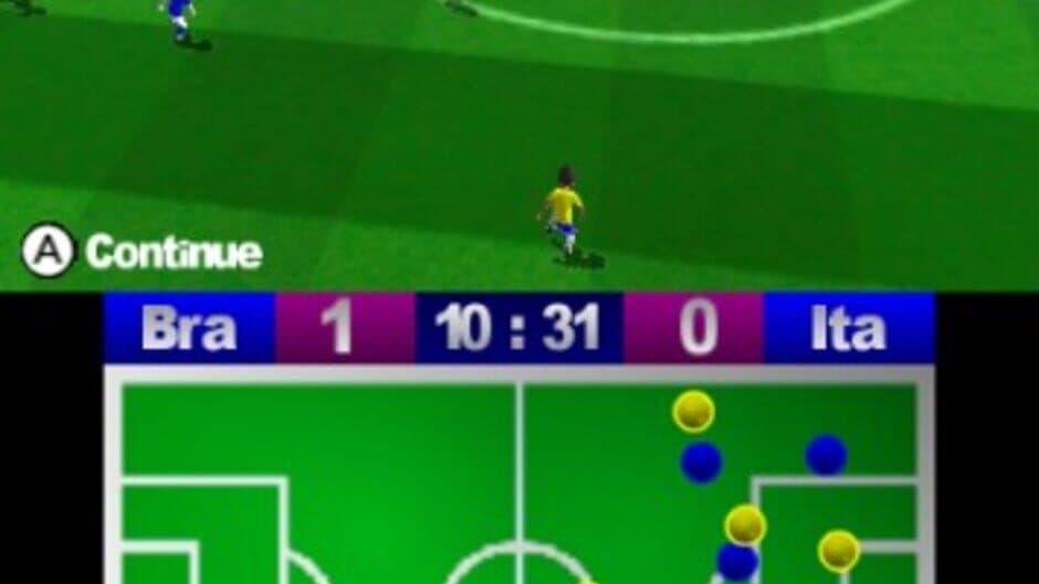 Football Up Online screenshot