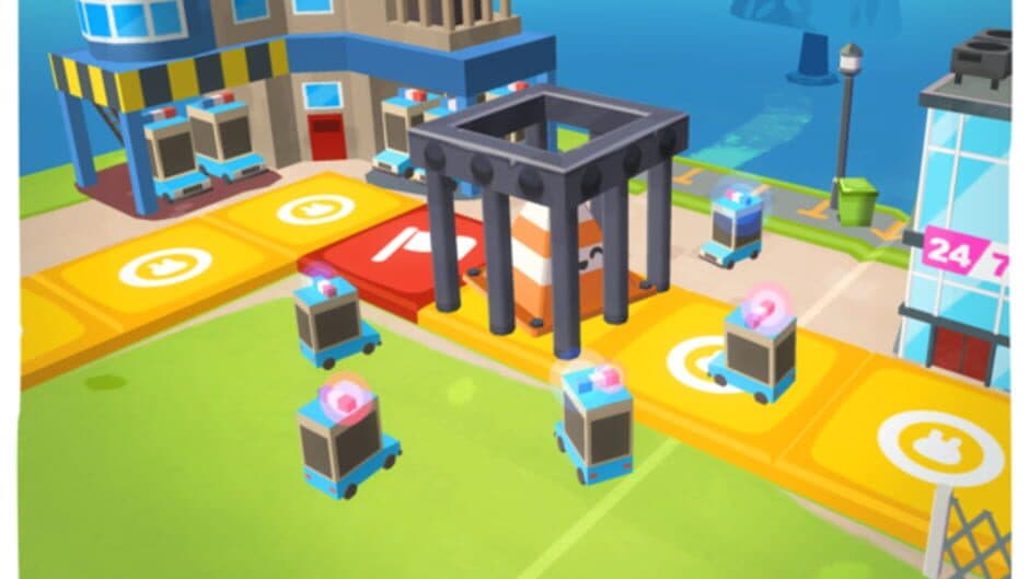 Board Kings screenshot