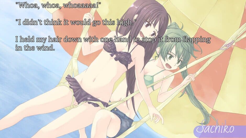 SeaBed screenshot