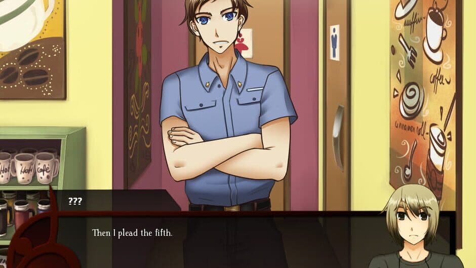 Jisei screenshot