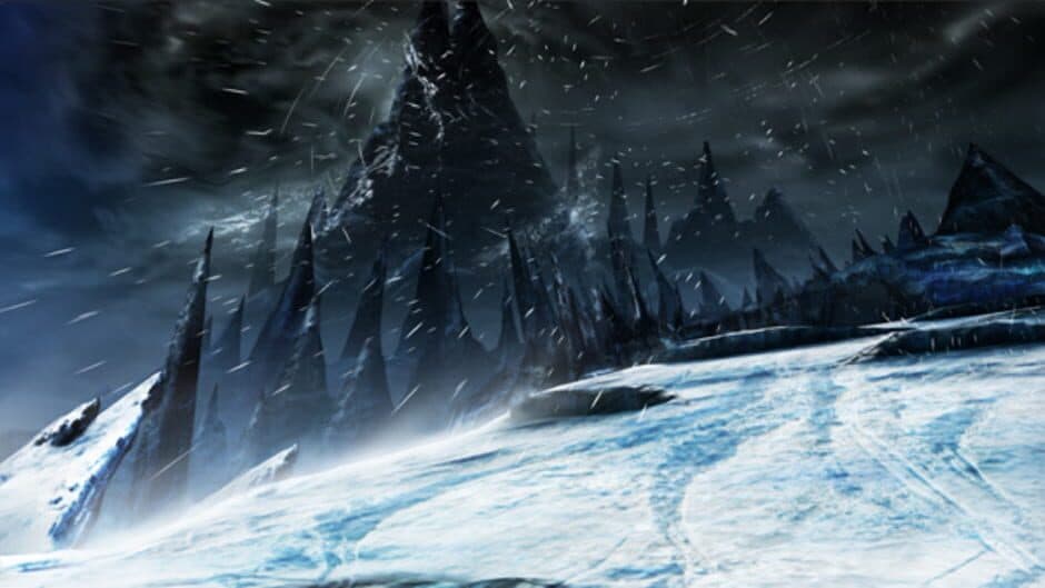 Monster Hunter 4 screenshot