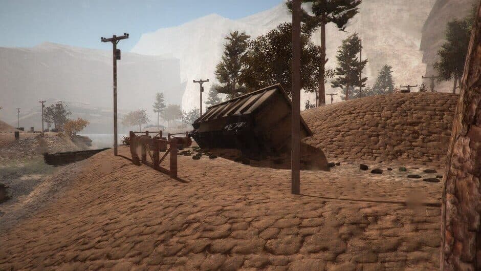 Crimson Tide: Operation Online screenshot