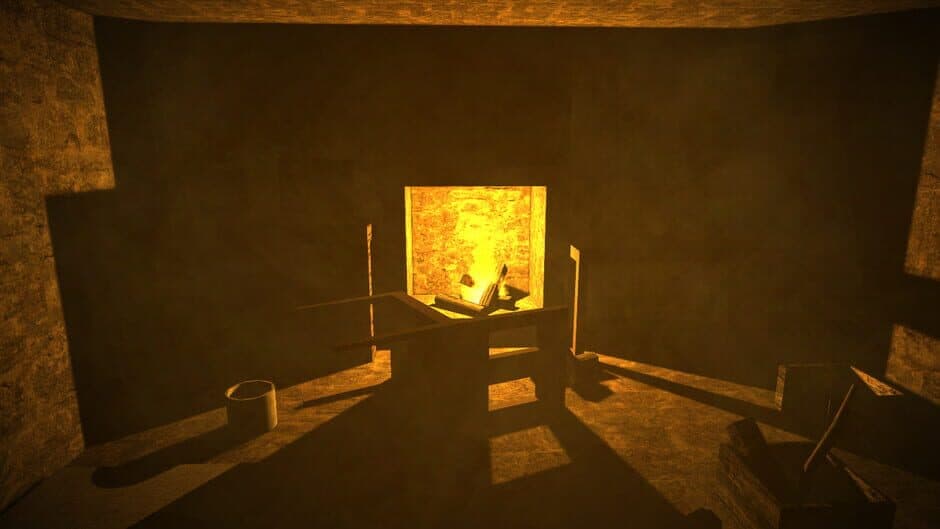 The Moon Sliver screenshot