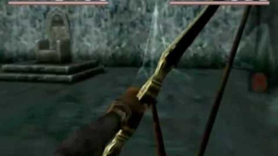 Shadow Tower screenshot
