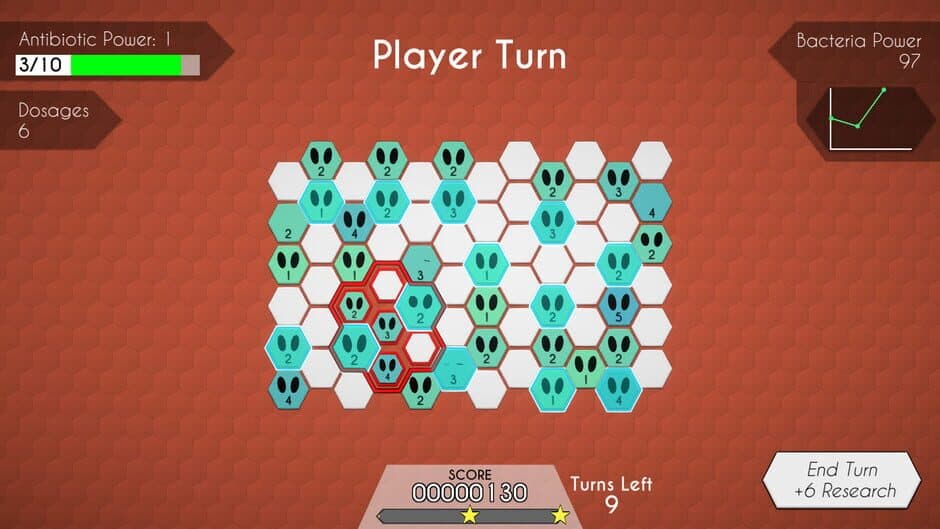 Containment screenshot