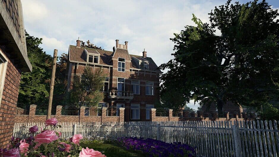 Squad 44 screenshot