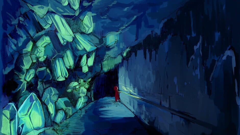Ikaros screenshot