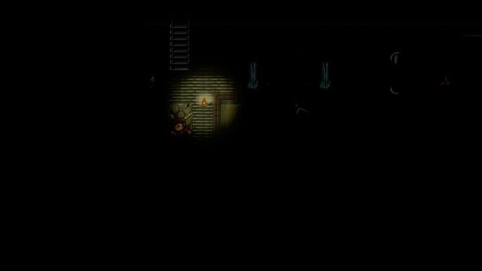 Clandestinity of Elsie screenshot
