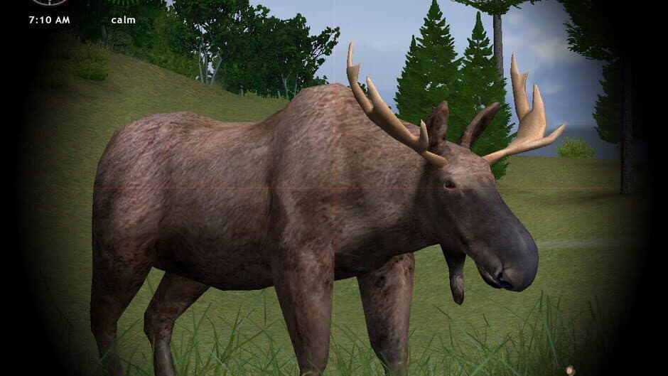 Hunting Unlimited 2010 screenshot