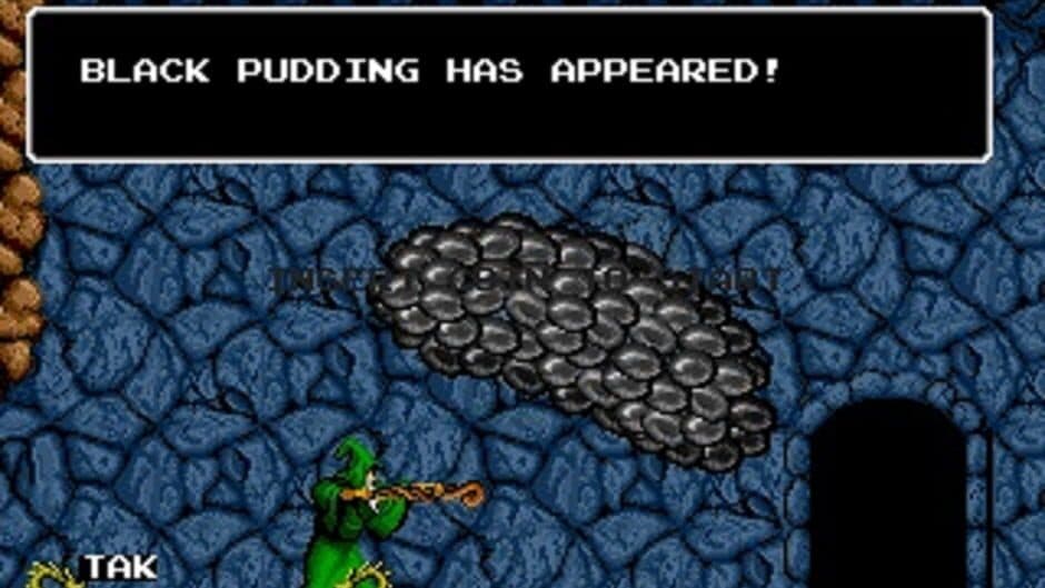 Cadash screenshot
