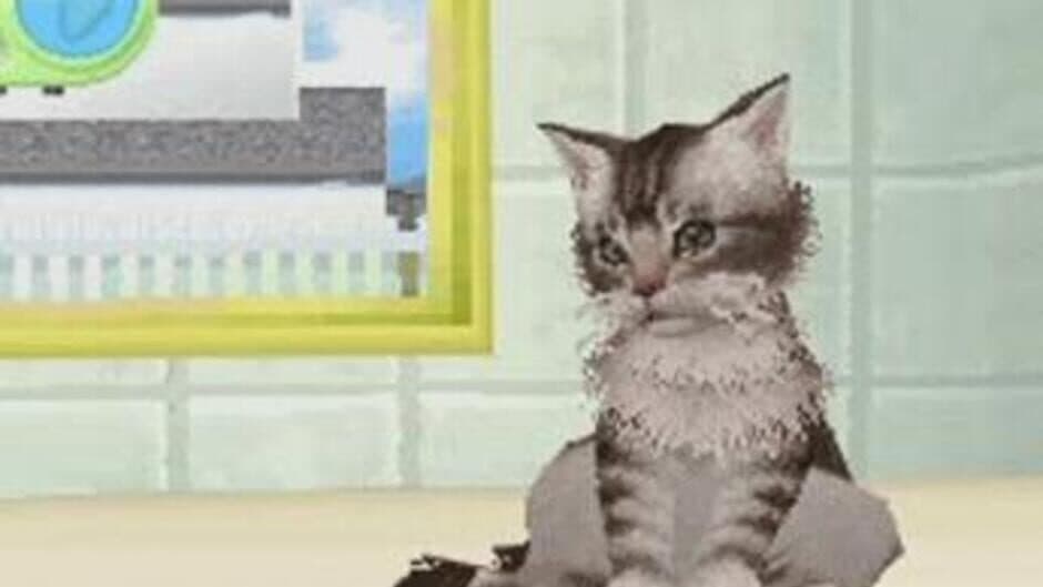 Petz Catz Family screenshot