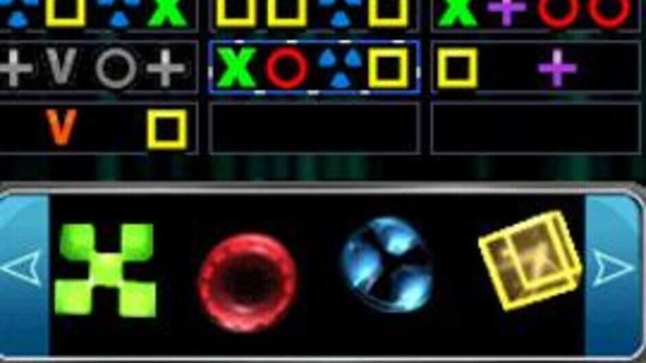 CSI: Unsolved screenshot