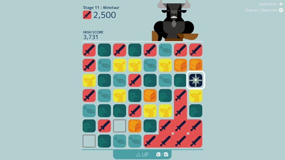 Mujo screenshot