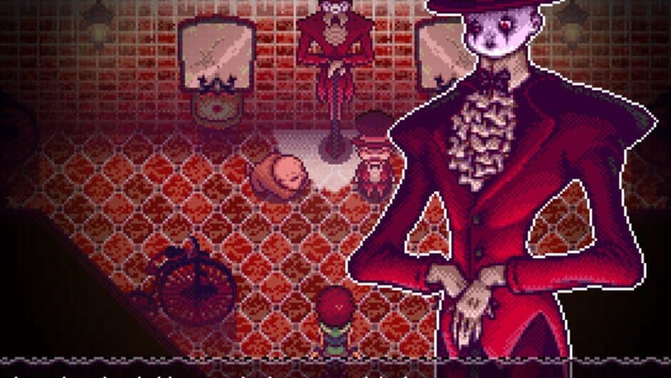 Stray Cat Crossing screenshot