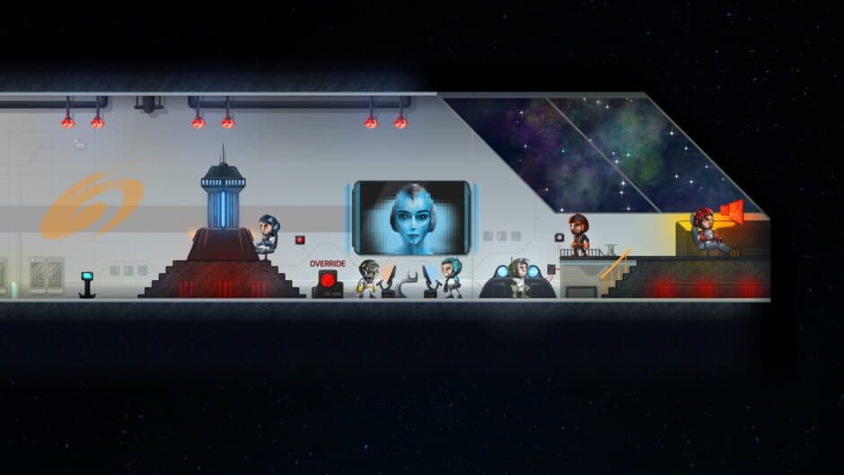 Blackhole screenshot